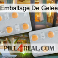 Emballage De Gelée 25